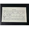 Image 5 : 1993 Royal Canadian Mint Proof Coin Set with Case and Specifications