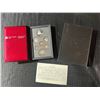 Image 1 : 1986 Royal Canadian Mint Proof Set - 7 Coins with Case