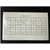 Image 5 : 1986 Royal Canadian Mint Proof Set - 7 Coins with Case
