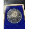 Image 3 : 1966 Canada Coin Set In Display Case With Sleeve