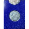 Image 6 : 1966 Canada Coin Set In Display Case With Sleeve