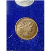 Image 8 : 1966 Canada Coin Set In Display Case With Sleeve