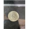 Image 3 : 1963 U.S. Silver Mint Set in Holder: Franklin, Washington, Roosevelt