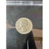 Image 4 : 1963 U.S. Silver Mint Set in Holder: Franklin, Washington, Roosevelt