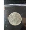 Image 6 : 1963 U.S. Silver Mint Set in Holder: Franklin, Washington, Roosevelt