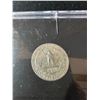 Image 7 : 1963 U.S. Silver Mint Set in Holder: Franklin, Washington, Roosevelt