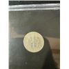 Image 8 : 1963 U.S. Silver Mint Set in Holder: Franklin, Washington, Roosevelt