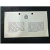 Image 2 : 1964 Canada Uncirculated Coin Set in Mint Packaging
