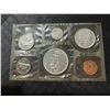 Image 3 : 1965 Canada Uncirculated Coin Set, Original Packaging
