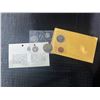 Image 1 : 1968 Canada Uncirculated Coin Set in Original Packaging