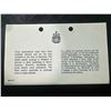 Image 2 : 1968 Canada Uncirculated Coin Set in Original Packaging