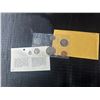 Image 1 : 1968 Canada Uncirculated Coin Set With Original Packaging