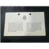 Image 2 : 1970 Canada Uncirculated Coin Set in Original Packaging
