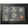 Image 3 : 1970 Canada Uncirculated Coin Set in Original Packaging