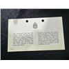 Image 2 : 1970 Canada Uncirculated Coin Set With COA