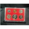 Image 3 : 1981 United States Proof Coin Set with Original Box