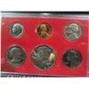 Image 4 : 1981 United States Proof Coin Set with Original Box