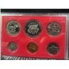 Image 5 : 1981 United States Proof Coin Set with Original Box
