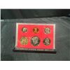 Image 3 : 1982 United States Proof Set with Original Case