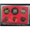Image 5 : 1982 United States Proof Set with Original Case