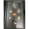 Image 2 : 1983 Royal Canadian Mint Proof Set with Case and Box