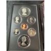 Image 3 : 1983 Royal Canadian Mint Proof Set with Case and Box