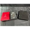 Image 1 : 1974 Royal Canadian Mint Proof Set, Winnipeg Centennial