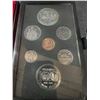 Image 2 : 1974 Royal Canadian Mint Proof Set, Winnipeg Centennial