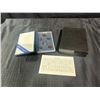 Image 1 : 1992 Royal Canadian Mint Proof Coin Set with Case and Specifications