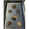 Image 3 : 1992 Royal Canadian Mint Proof Coin Set with Case and Specifications