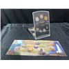 Image 2 : 1998 Royal Canadian Mint Uncirculated Coin Set OH! Canada