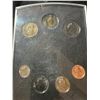 Image 4 : 1998 Royal Canadian Mint Uncirculated Coin Set OH! Canada