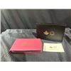 Image 2 : 2016 Royal Canadian Mint Specimen Coin Set With Case and COA