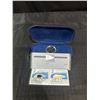 Image 1 : Canada Millennium Polar Bear 2000 Coin and Stamp Set