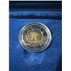 Image 3 : Canada Millennium Polar Bear 2000 Coin and Stamp Set