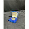 Image 1 : 1994 Turks & Caicos 5 Crowns Coin World Cup USA '94 Limited Edition