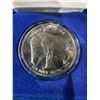 Image 3 : 1994 Turks & Caicos 5 Crowns Coin World Cup USA '94 Limited Edition