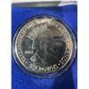 Image 4 : 1994 Turks & Caicos 5 Crowns Coin World Cup USA '94 Limited Edition
