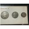 Image 6 : 1964 Canada Mint Coin Set in Original Display Case