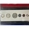 Image 3 : 3 Canada 1962 Coin Sets in Original Holders