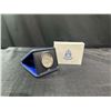 Image 4 : 1972 Canada Silver Dollar Coin With Case and Box