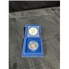 Image 1 : 1984 Alberta Papal Visit Pope John Paul II Collectible Coin