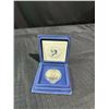 Image 1 : 1984 Manitoba Joannes Paulus II Commemorative Coin in Case