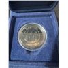Image 3 : 1984 Manitoba Joannes Paulus II Commemorative Coin in Case