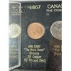 Image 3 : Canada 1967 Centennial Year Uncirculated Coin Set