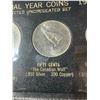 Image 6 : Canada 1967 Centennial Year Uncirculated Coin Set