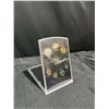 Image 1 : 1998 Royal Canadian Mint Uncirculated Coin Set
