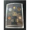 Image 2 : 1998 Royal Canadian Mint Uncirculated Coin Set