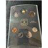 Image 3 : 1998 Royal Canadian Mint Uncirculated Coin Set