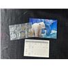 Image 1 : 2000 Royal Canadian Mint Uncirculated Coin Set